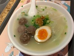 -陈鹏鹏潮汕菜(宝安机场T3航站楼店)