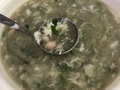 皮皮虾羹-金丝饭庄(金丝新天地保障性住宅小区店)