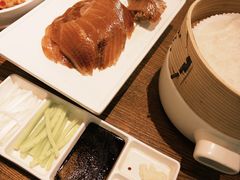 -小大董·烤鸭(王府井apm店)