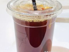 百香果日晒耶加手冲咖啡-Manner Coffee(大宁国际商业广场店)