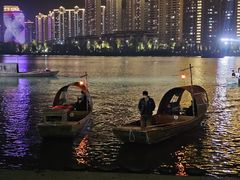 -大小河街