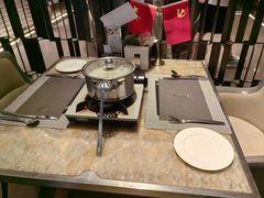 -安蒂娅·海鲜自助餐厅(安蒂娅美兰酒店)