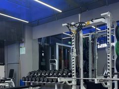 -EASY POWER健身工作室(浦东大道店)