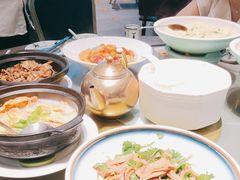 -客家汇·客家传承菜(水库店)