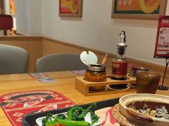 -华记煲仔华·煲仔饭(市桥易发店)
