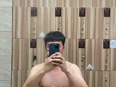 -奇迹健身(SM广场店)