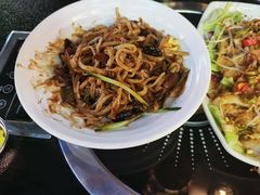 -包装马车·韩国料理·포장마차