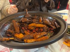 -回味黑鸭煲·始于2006(万松园店)