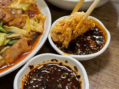 -重庆豆花饭