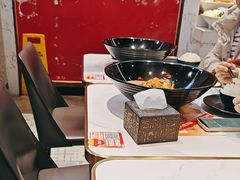 -醉人椒麻辣香锅(上地华联店)