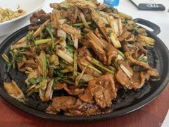 -月福京味斋·烤鸭店·北京菜(鼓楼总店)