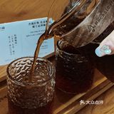 这家手冲咖啡在绵阳不称为第1⃣️我绝对不服