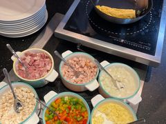 -上海豫园万丽酒店·行政酒廊(河南南路店)