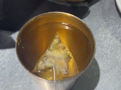 -探鱼·鲜青椒爽麻烤鱼(天河优托邦店)