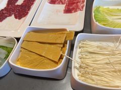 -君邦火锅(新疆大厦店)