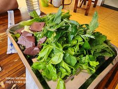 -大方六龙豆干(双山总店)