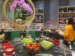 -上海新锦江大酒店