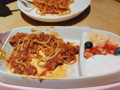 -TIAGO HOME KITCHEN(王府中环店)