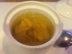 -万德诺富特酒店·自助餐厅(万德大厦店)