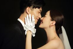 -海派婚纱摄影·婚纱照定制会馆