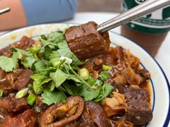 -CowCow其其·牛杂咖啡公司(六运店)