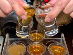 -鸟泉居酒屋·烧鸟·酒馆(百子湾店)