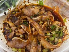 -赵姐猪耳朵饭店