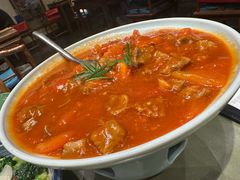 -那家小馆•北京菜•烤鸭(中关村店)