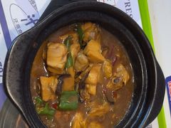 -膳当家黄焖鸡米饭(下沙宝龙店)