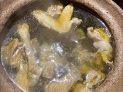 -黄山老妈·土菜(碧桂园店)