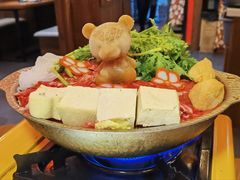 -隐月· 㐂和食屋(芝罘万达公馆店)