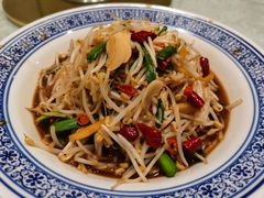 -雍村饭店(西安钟楼大差市地铁站店)