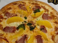 -Lilliput粒粒堡亲子餐厅(祥云小镇店)