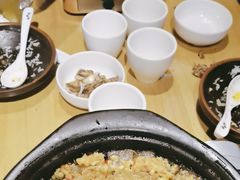 -裕鼎鲜·新中菜(八一广场万达店)