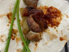 -小李子烧烤火锅地锅(枣行店)