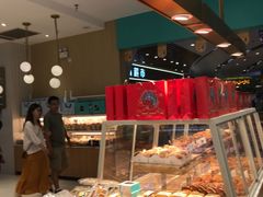 面包甜点陈列柜-格瑞思GRACE(江宁金鹰店)
