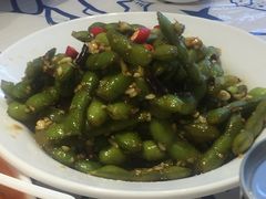 -松哥油焖大虾(皇岗一店)
