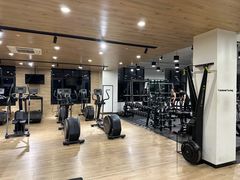 -Another Key健身(紫金店)