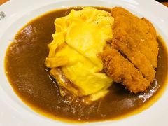 -CoCo壱番屋(久光百货店)