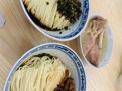 -盛兴面馆(真儒大厦店)