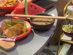 -乔先生涮肉·鲜活牛羊肉火锅(塘沽店)