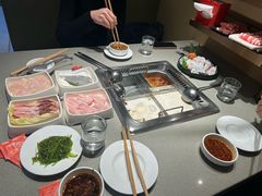 -海底捞火锅(徐州火车站店)