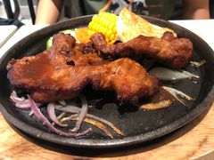 -卡朋西餐(较场西路店)