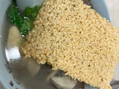 -金原鸭血粉丝汤总店(锁金村店)