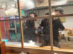 门面-乐乐姐超级土豆(中关村5号店)