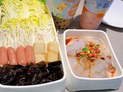 -半天妖烤鱼(大兴大悦春风里店)