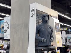 -迪卡侬(大英山店)