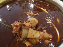 火锅兔-冯记香辣兔火锅(茶店子总店)