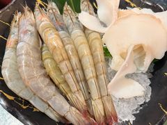 -牛New寿喜烧(曹路花园城店)