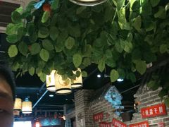-京味斋·北京烤鸭(北京南站洋桥店)